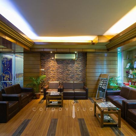 Sel Nibash Hotel & Serviced Apartments Dhaka Bagian luar foto