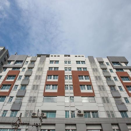 Sel Nibash Hotel & Serviced Apartments Dhaka Bagian luar foto