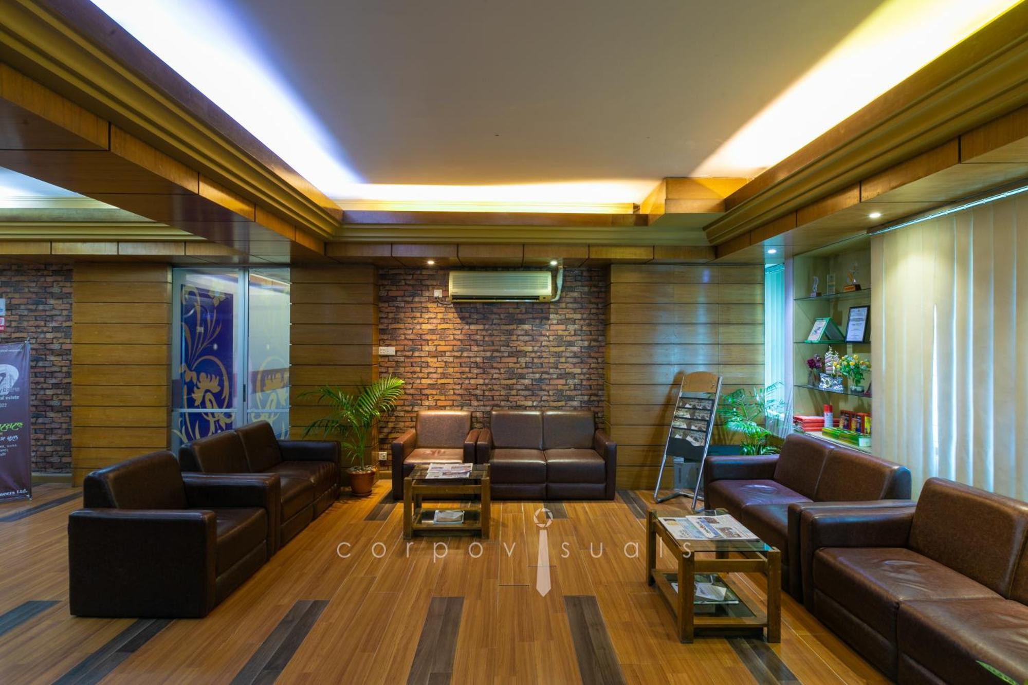 Sel Nibash Hotel & Serviced Apartments Dhaka Bagian luar foto