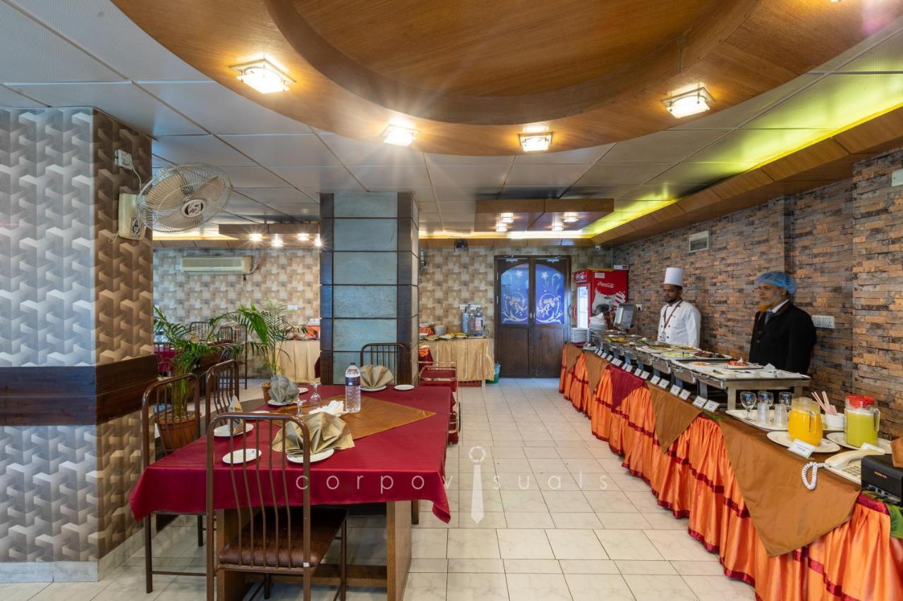 Sel Nibash Hotel & Serviced Apartments Dhaka Bagian luar foto