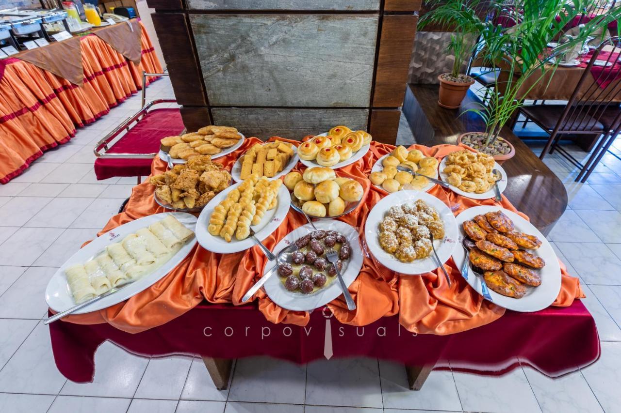 Sel Nibash Hotel & Serviced Apartments Dhaka Bagian luar foto