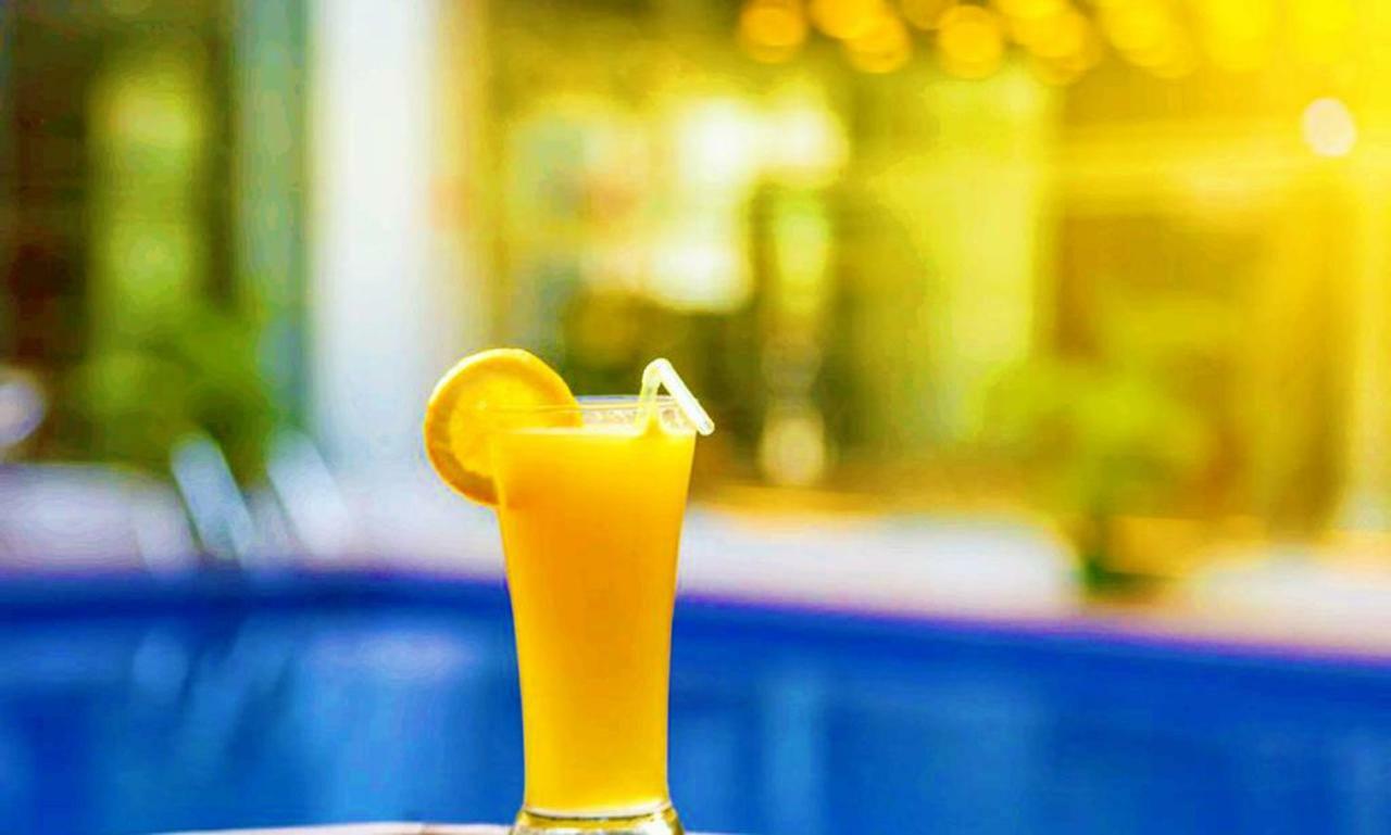 Sel Nibash Hotel & Serviced Apartments Dhaka Bagian luar foto