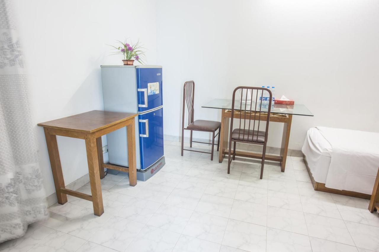 Sel Nibash Hotel & Serviced Apartments Dhaka Bagian luar foto